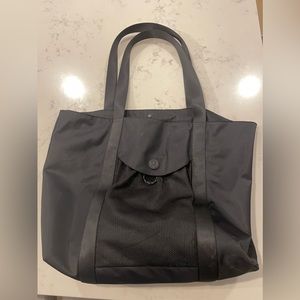 Lululemon Tote Bag
